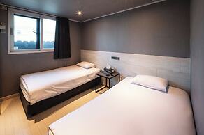 Hotel iam