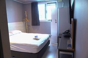 Hotel iam