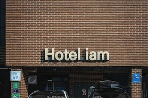 Hotel iam