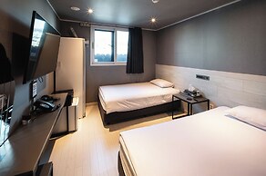 Hotel iam
