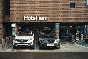 Hotel iam