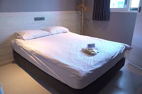 Hotel iam