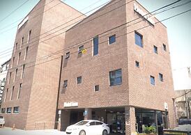 Hotel iam