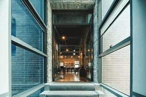 Hotel iam