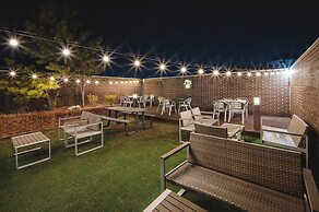 Hotel iam