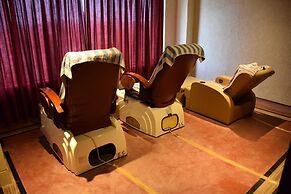 St Laurn - The Spiritual Resort