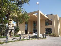 St Laurn - The Spiritual Resort