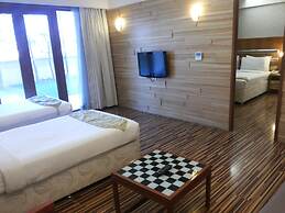 St Laurn - The Spiritual Resort