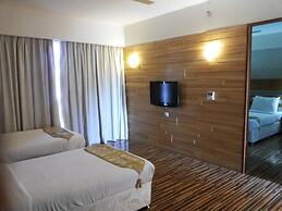 St Laurn - The Spiritual Resort