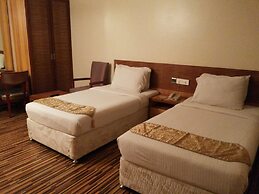 St Laurn - The Spiritual Resort