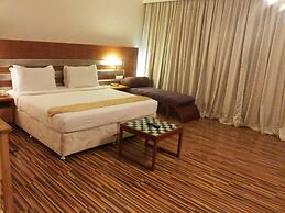 St Laurn - The Spiritual Resort