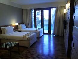 St Laurn - The Spiritual Resort