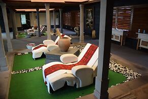 St Laurn - The Spiritual Resort