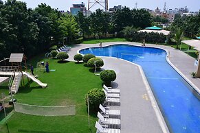 St Laurn - The Spiritual Resort