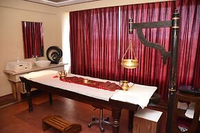 St Laurn - The Spiritual Resort