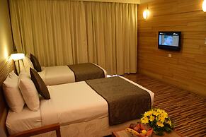 St Laurn - The Spiritual Resort