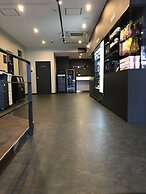 Nagoyaeki Accesshotel