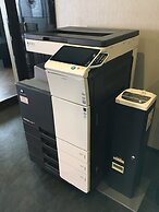 Nagoyaeki Accesshotel