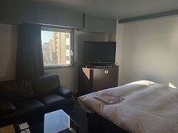 Nagoyaeki Accesshotel