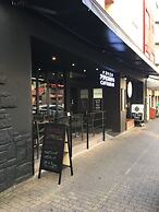 Nagoyaeki Accesshotel