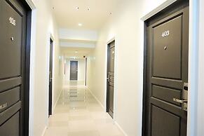 Marquise Boutique Hotel