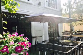 Marquise Boutique Hotel