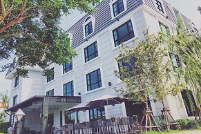 Marquise Boutique Hotel