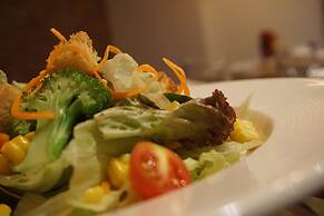 Marquise Boutique Hotel