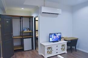 Marquise Boutique Hotel