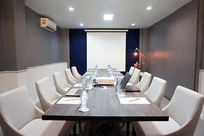 Marquise Boutique Hotel