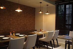 Marquise Boutique Hotel