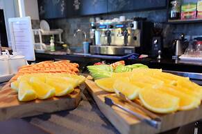 Marquise Boutique Hotel