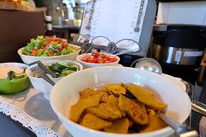 Marquise Boutique Hotel