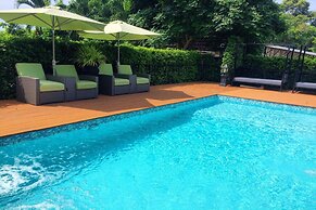 Marquise Boutique Hotel