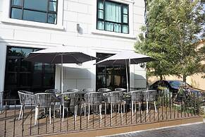 Marquise Boutique Hotel