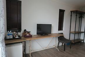 Marquise Boutique Hotel