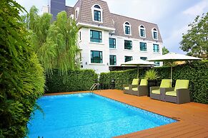 Marquise Boutique Hotel