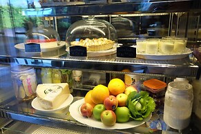 Marquise Boutique Hotel