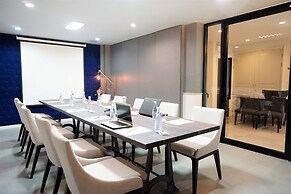 Marquise Boutique Hotel