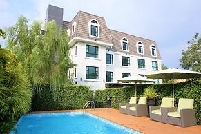 Marquise Boutique Hotel