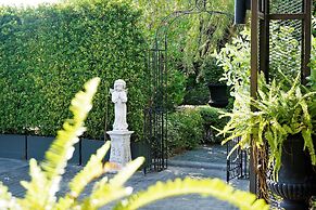 Marquise Boutique Hotel