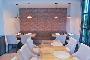 Marquise Boutique Hotel