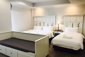 Marquise Boutique Hotel