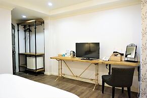 Marquise Boutique Hotel