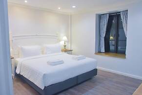 Marquise Boutique Hotel