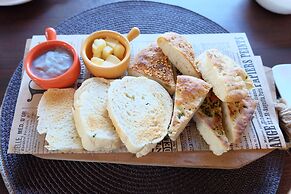 Marquise Boutique Hotel