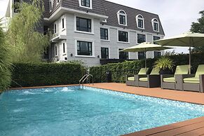 Marquise Boutique Hotel