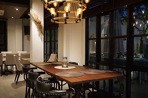 Marquise Boutique Hotel