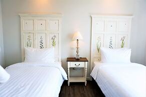 Marquise Boutique Hotel