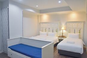 Marquise Boutique Hotel